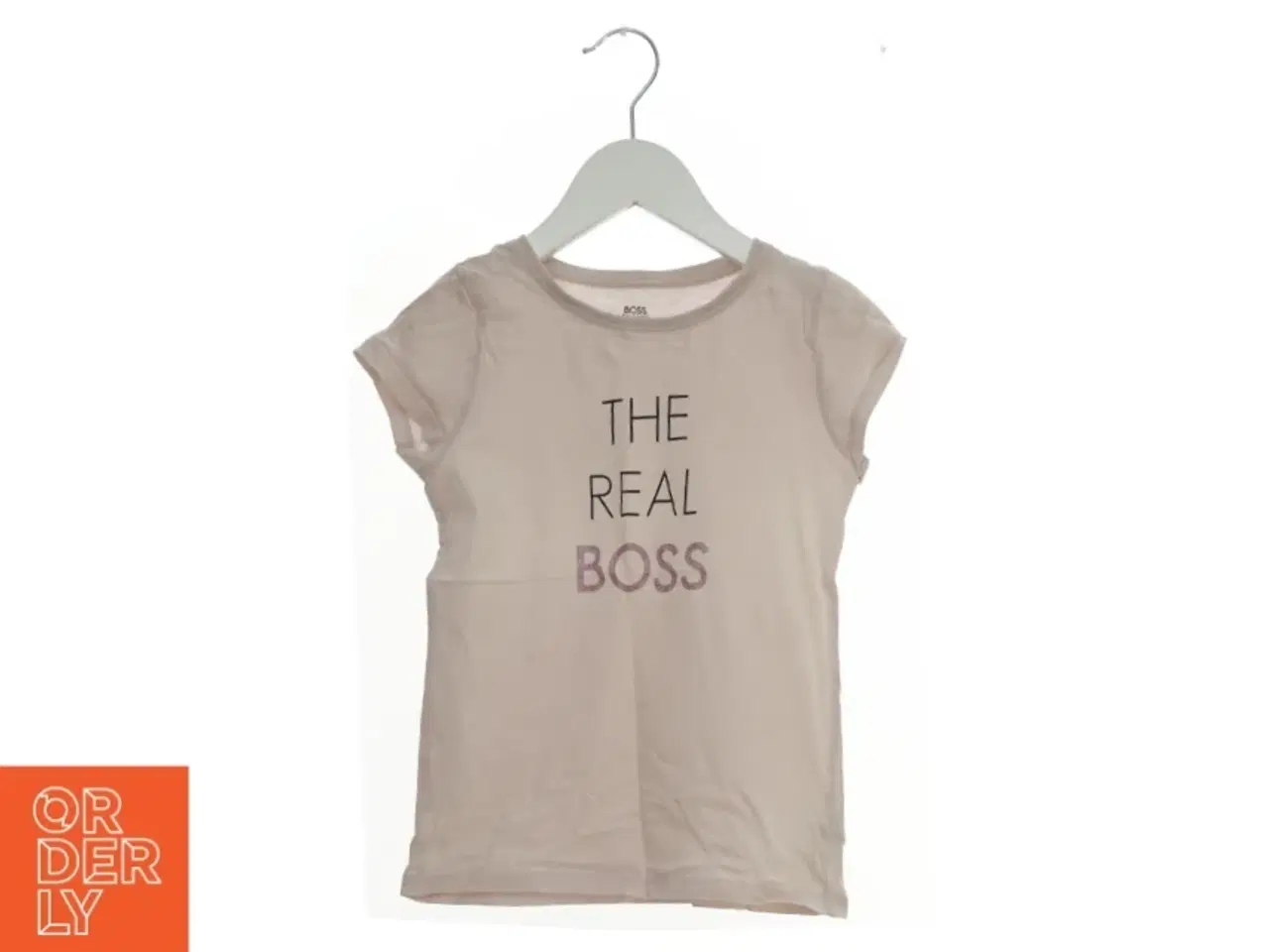 Billede 1 - T-Shirt (str. 128 cm)