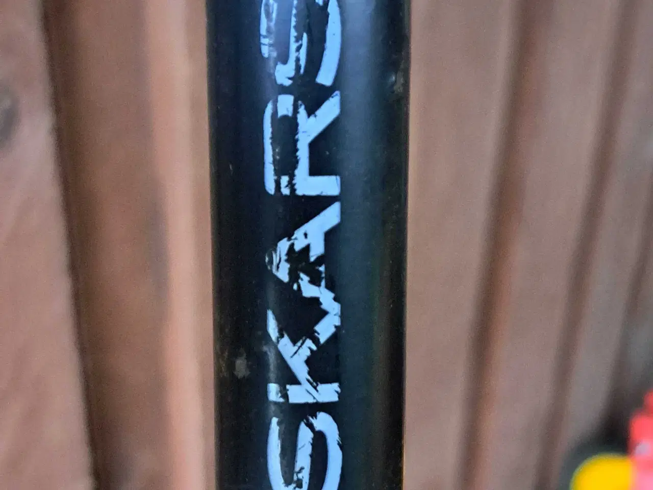 Billede 2 - Fiskars ergonomisk kost