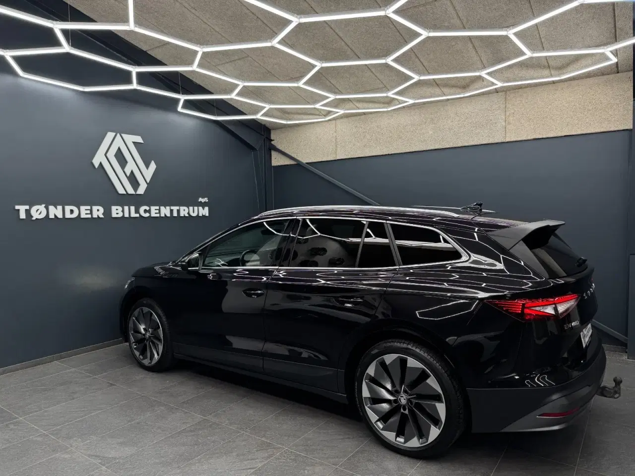 Billede 4 - Skoda Enyaq 80 iV ecoSuite