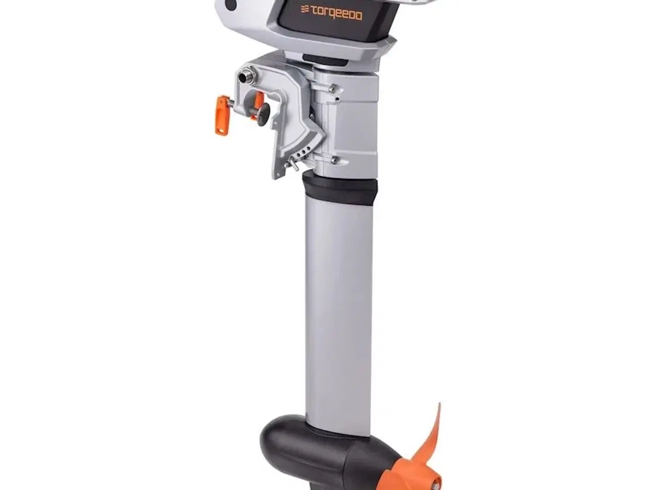 Billede 1 - Torqeedo Cruise 3.0 RS