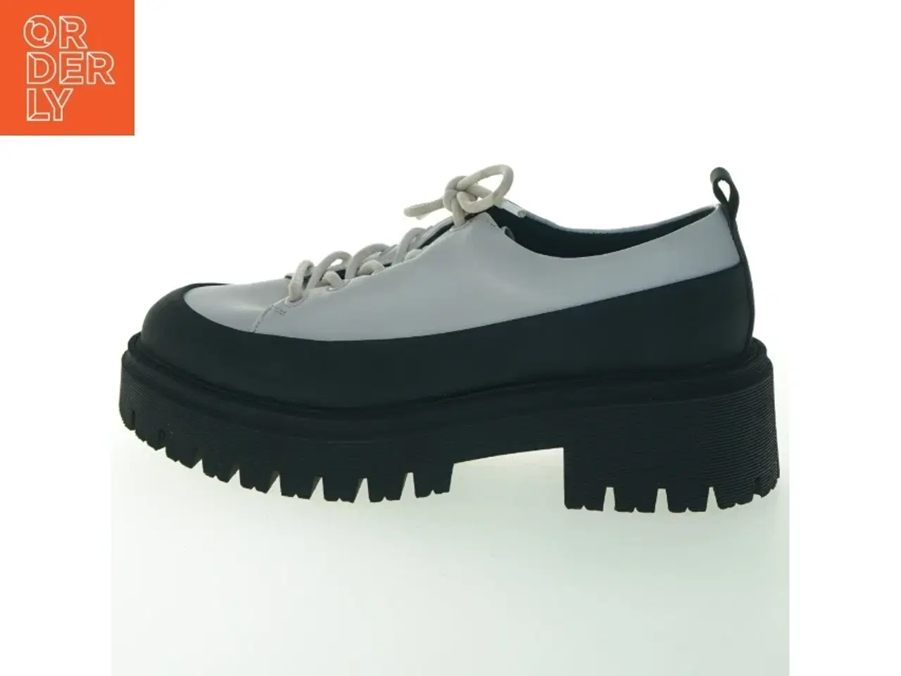 Billede 1 - Platform sko fra Catwalk (str. 39 )
