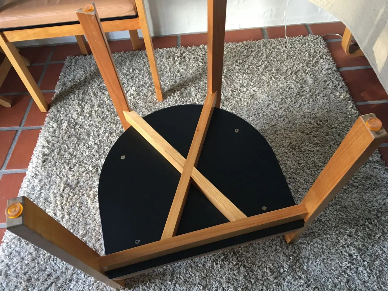 Billede 4 - SM 76 designer stol