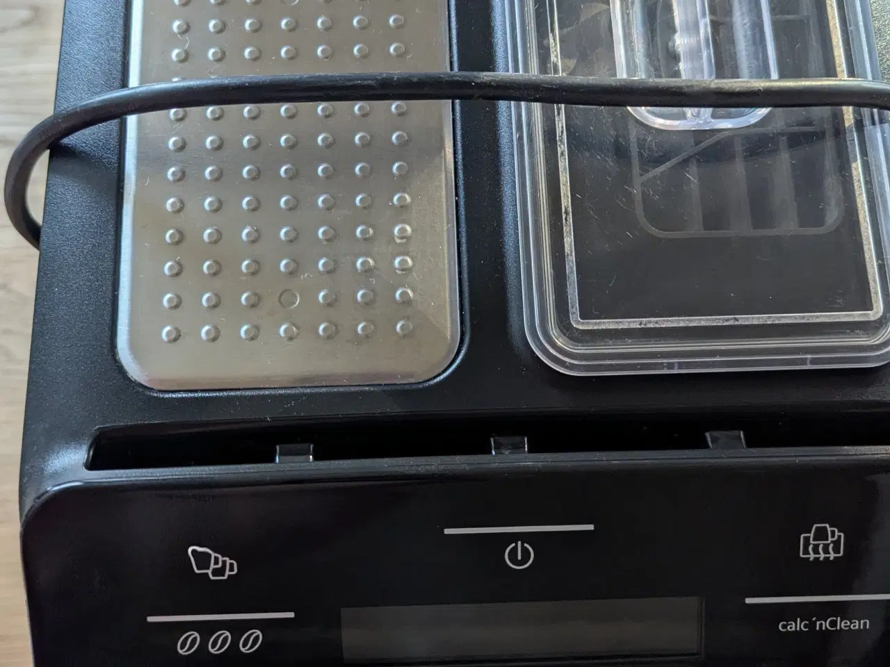 Billede 20 - Siemens EQ.3 s.300