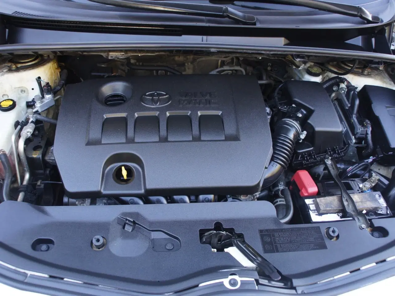 Billede 18 - Toyota Verso 1,8 VVT-i T2 Touch MDS 7prs