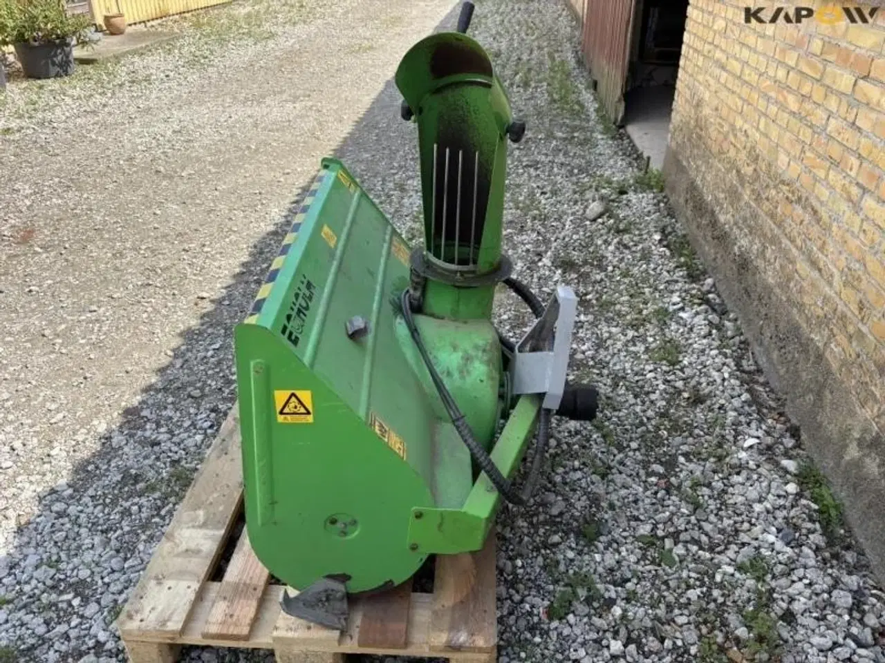 Billede 7 - Egholm SN 100