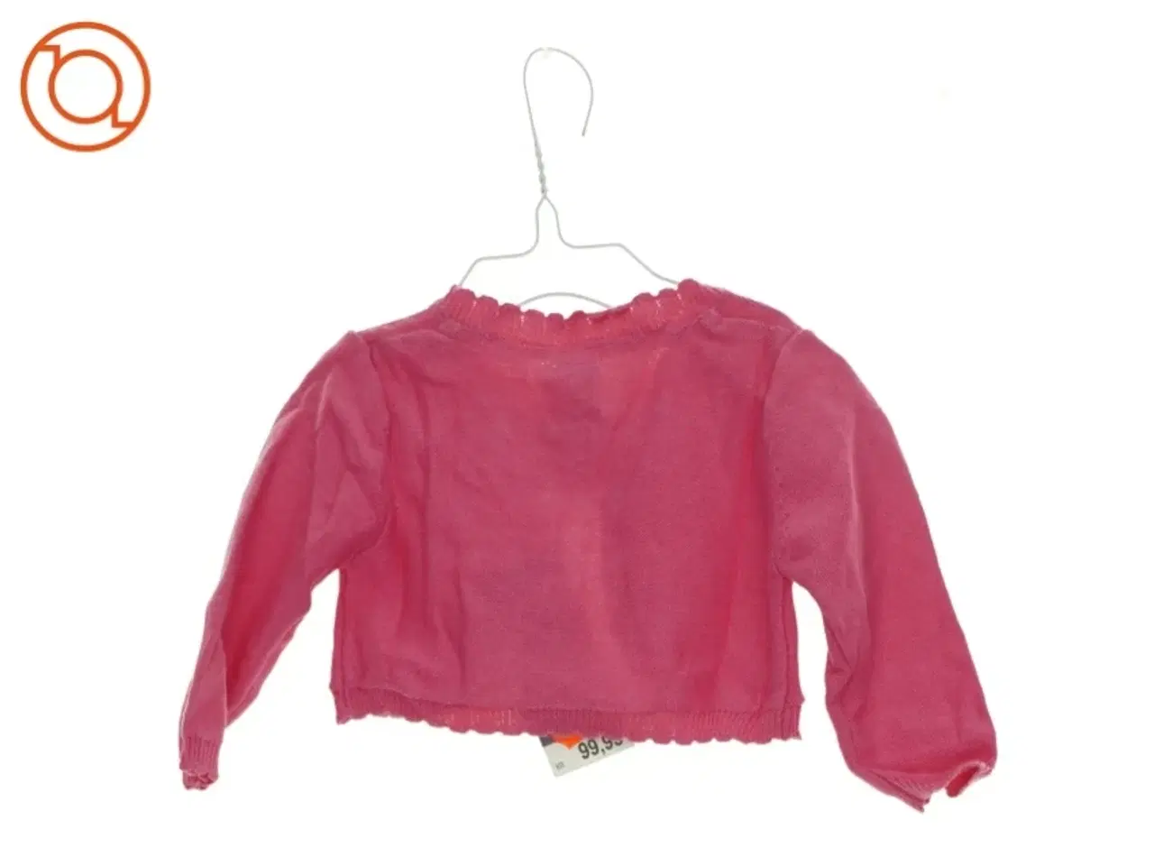 Billede 2 - Cardigan fra Friends (str. 62 cm)