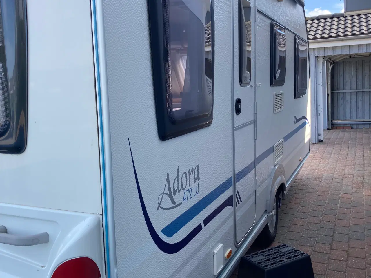 Billede 4 - Campingvogn 