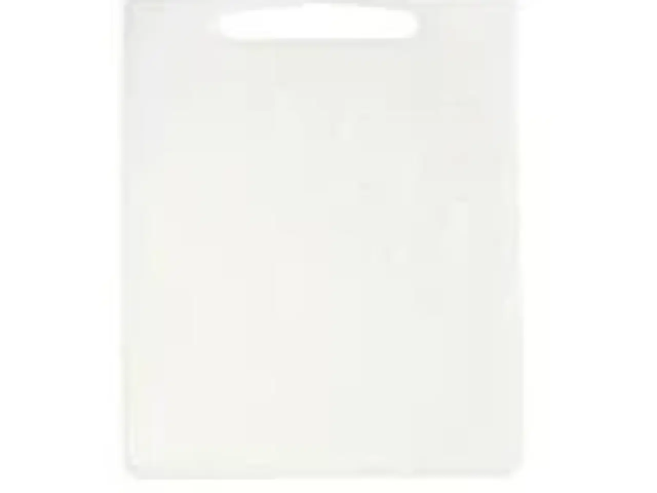 Billede 1 - 12 stk. Skærebræt 350 x 250 x 100 mm