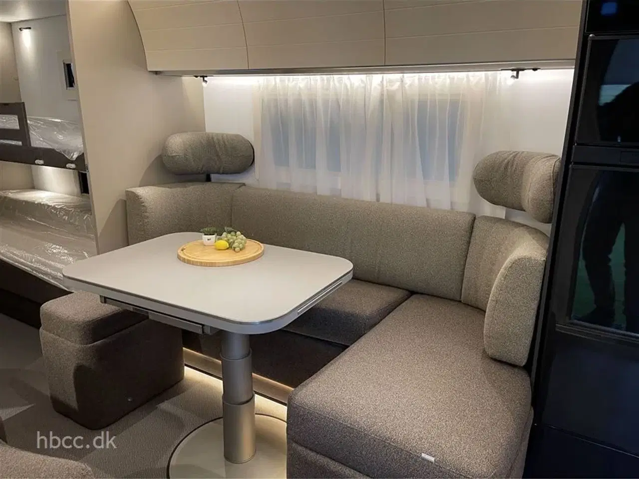 Billede 16 - 2025 - Adria Alpina 903 HT