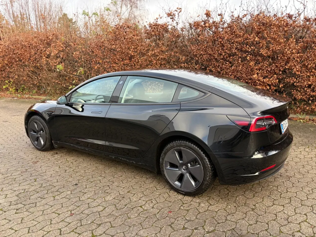 Billede 7 - Tesla Model 3 Long Range AWD