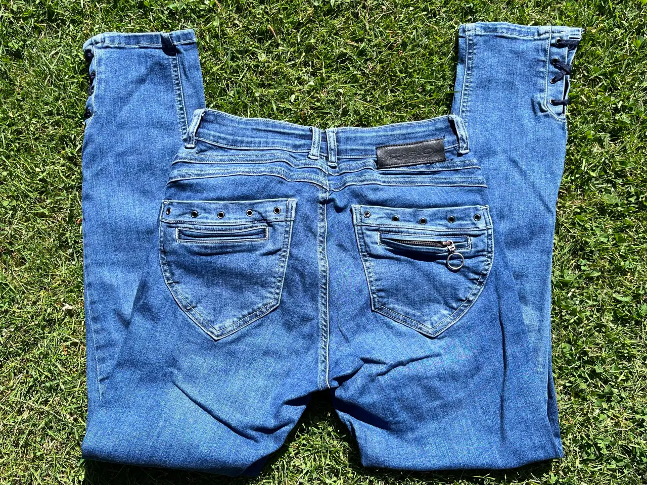 Billede 5 - C-RO magic fit jeans 7/8