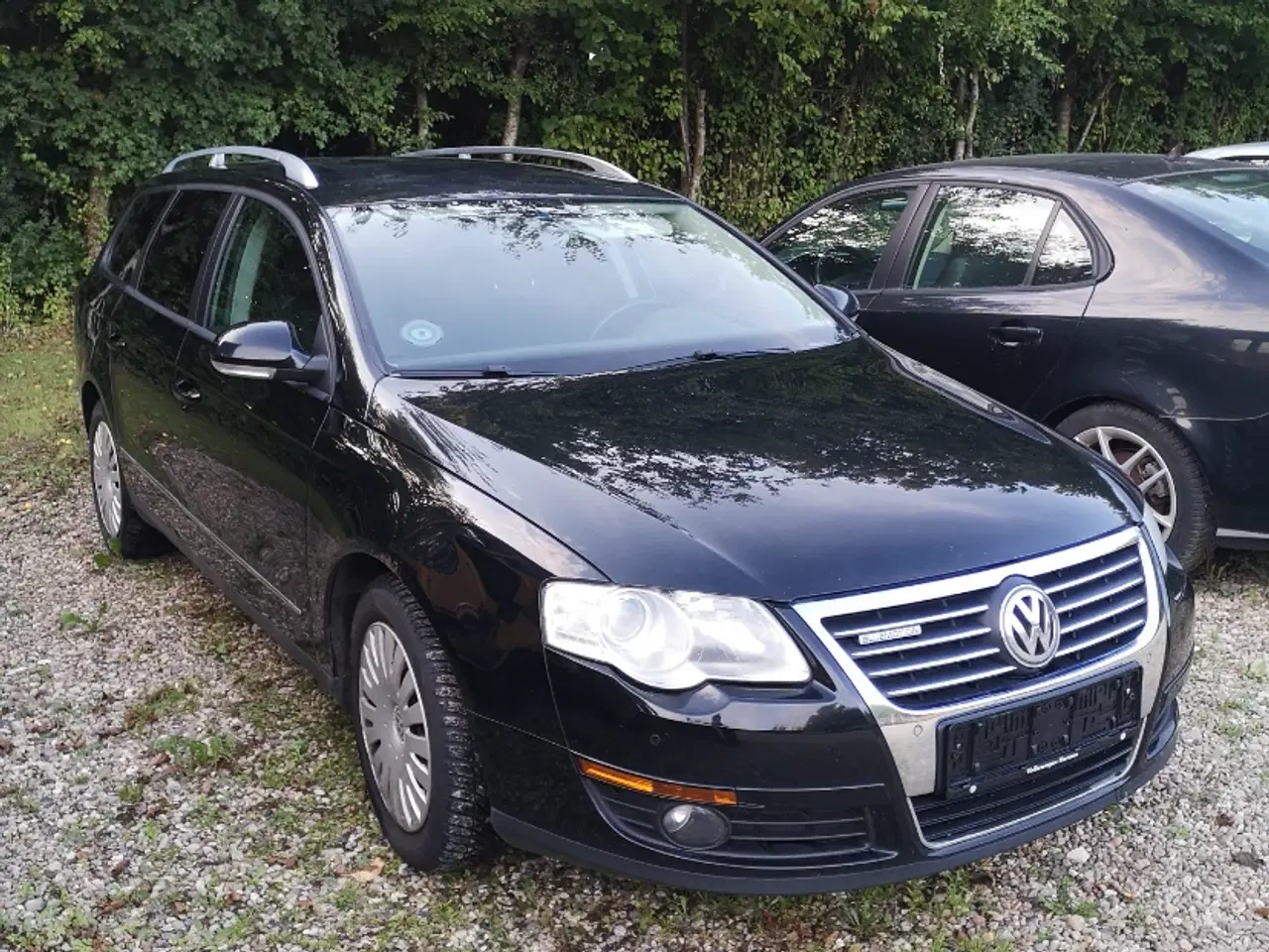 Billede 7 - Vw Passat 1,9 TDI bluemotion 