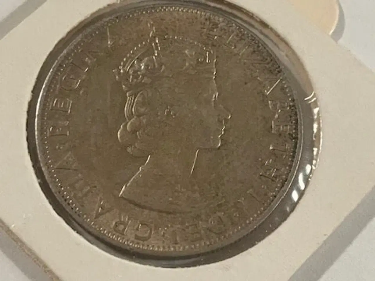 Billede 2 - One Crown 1964 Bermuda