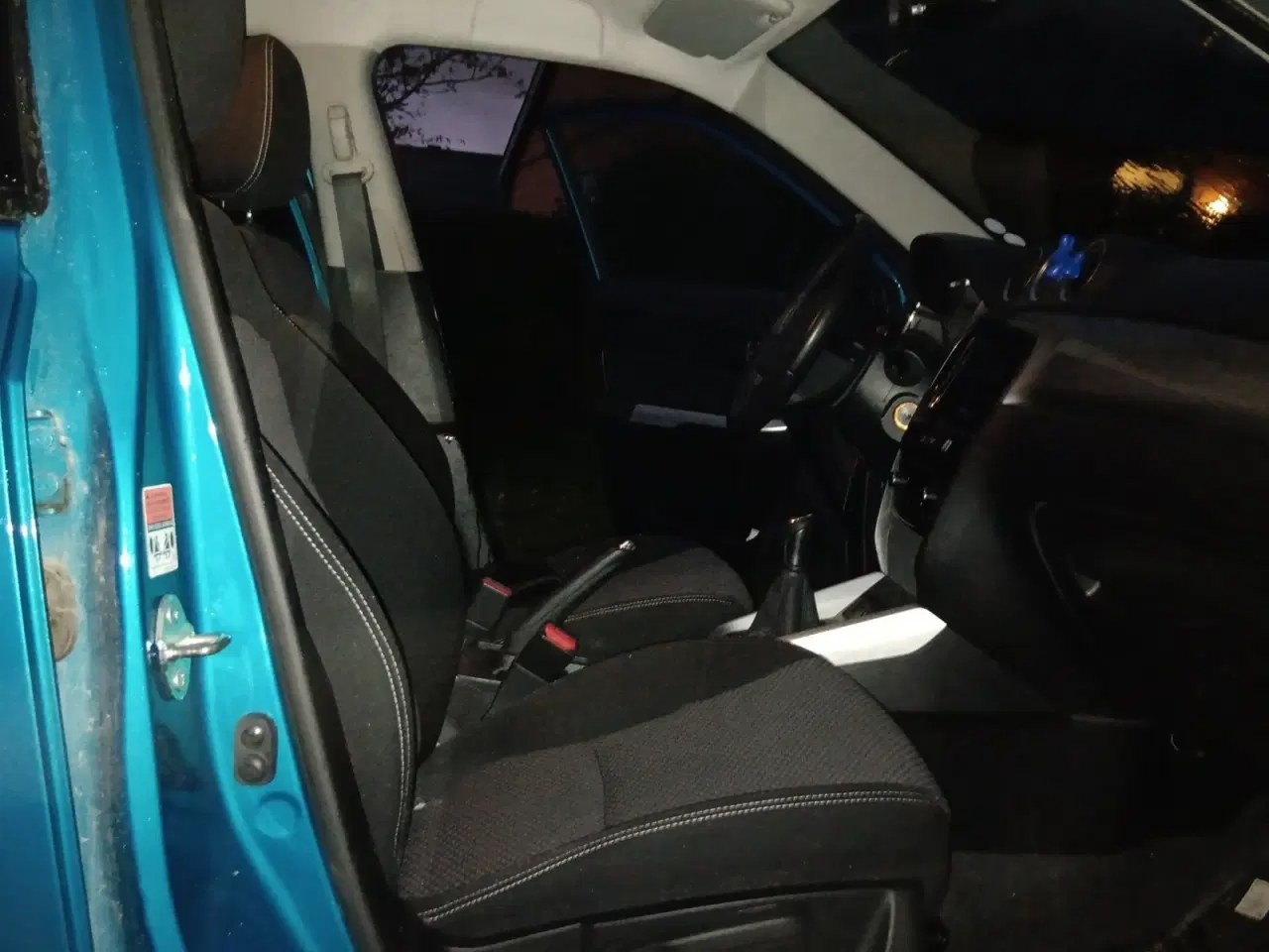 Billede 13 - Suzuki Vitara 1,6 Active