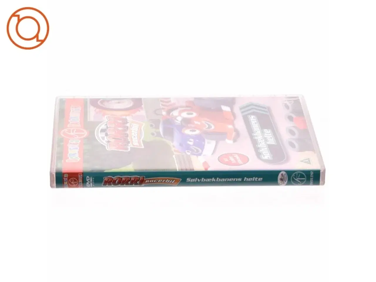 Billede 2 - Rorri racerbil