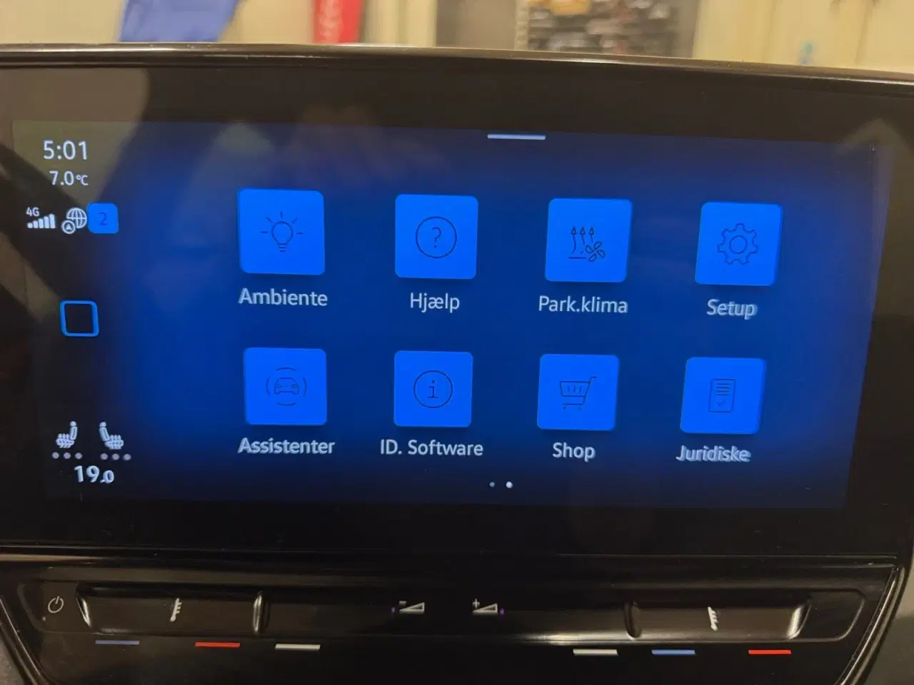 Billede 10 - VW ID.3 58 Pro