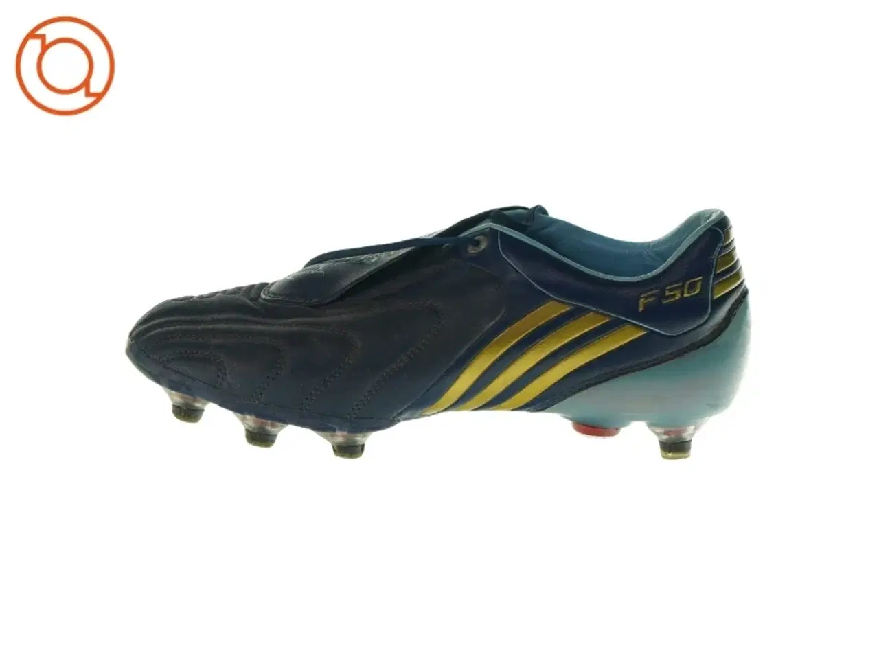 Billede 1 - Fodboldsko fra Adidas (str. 33)
