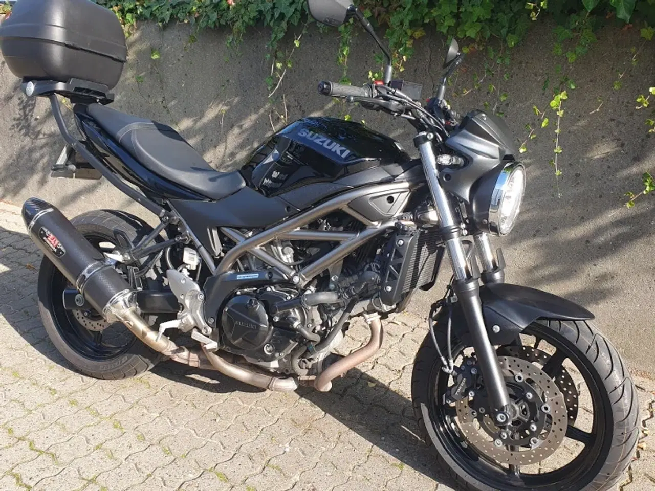 Billede 6 - Suzuki SV 650