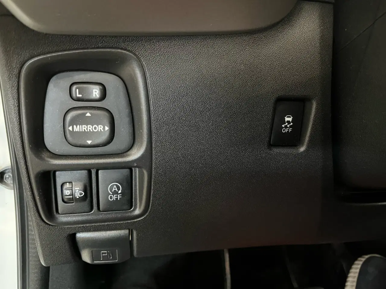 Billede 9 - Toyota Aygo 1,0 VVT-I X-Sky 69HK 5d