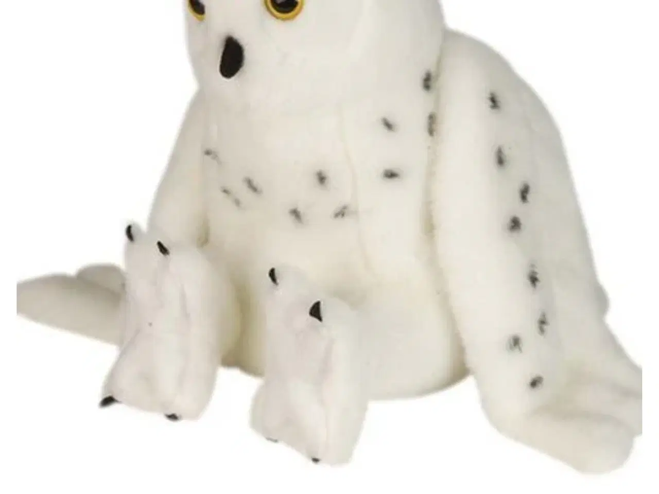 Billede 2 - Sneugle "Bamse" - Wild Republic