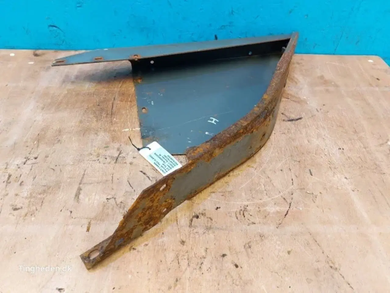 Billede 4 - Fendt 763 Gavlspids R. 322076250