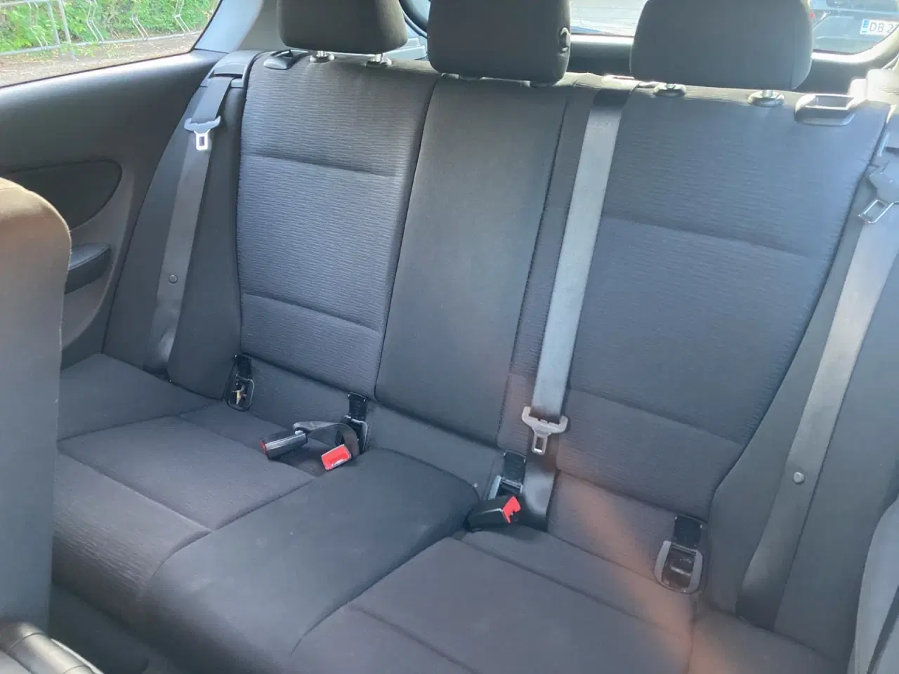 Billede 14 - BMW 118d 2,0 