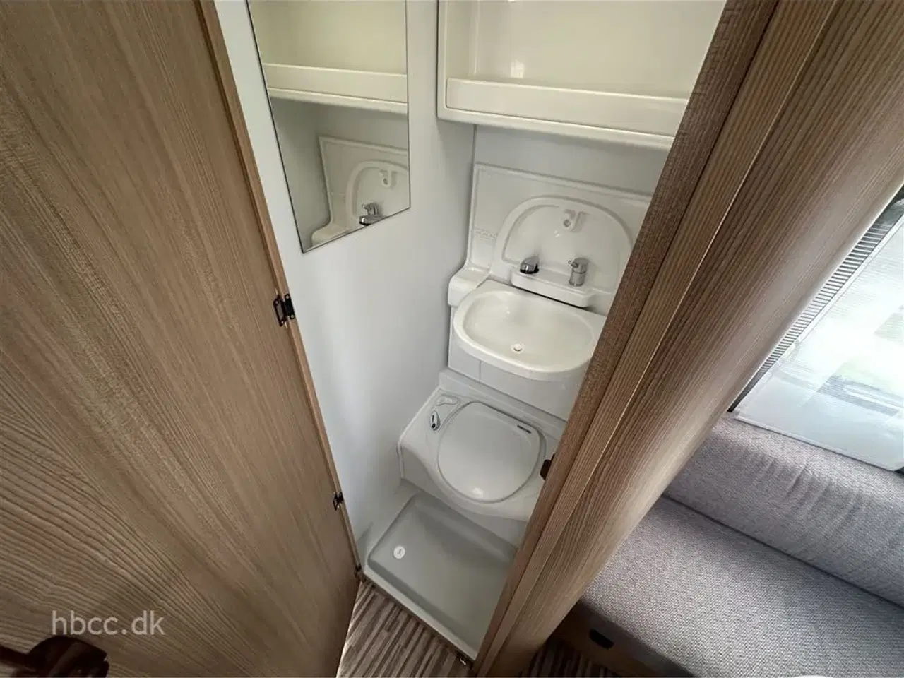 Billede 6 - 2016 - Adria Aviva 390 PS