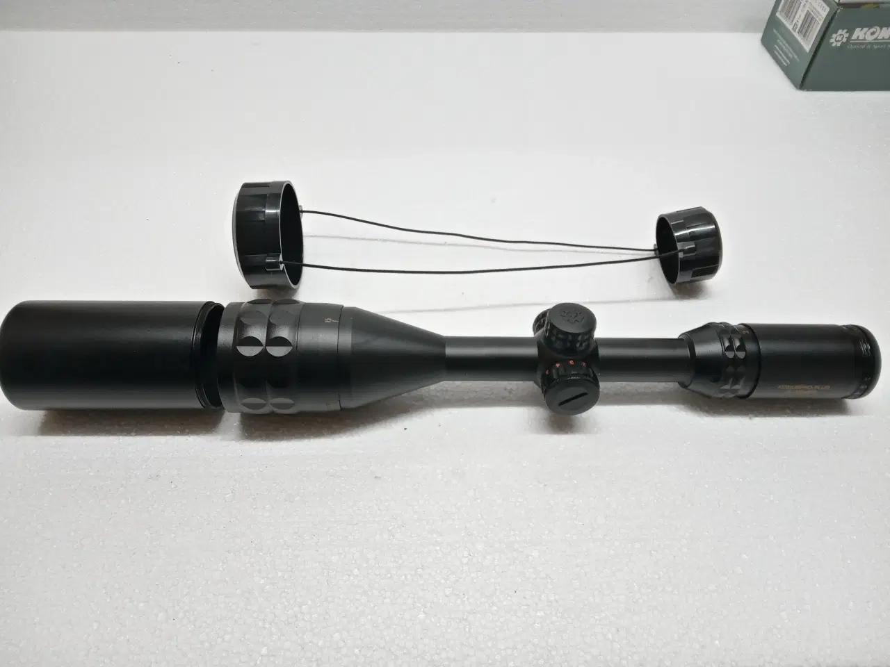 Billede 2 - Sigtekikkert KONUS PRO PLUS 