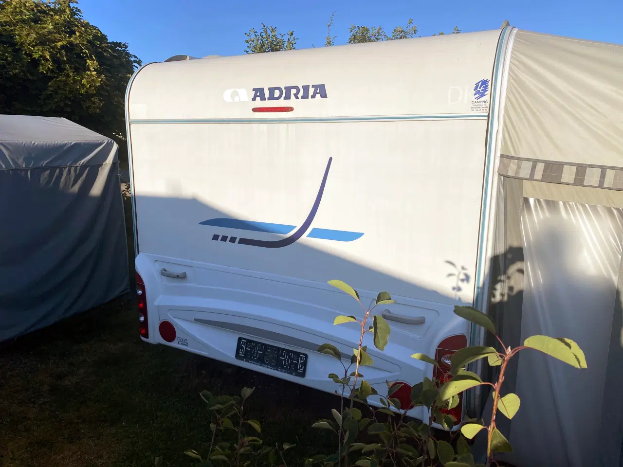 Billede 2 - Adria Adora 613HT - med alt tilbehør