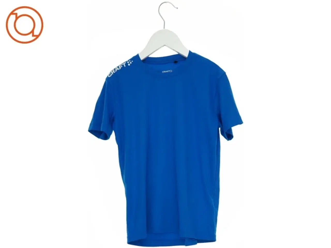 Billede 1 - T-Shirt fra Craft (str. 140 cm)