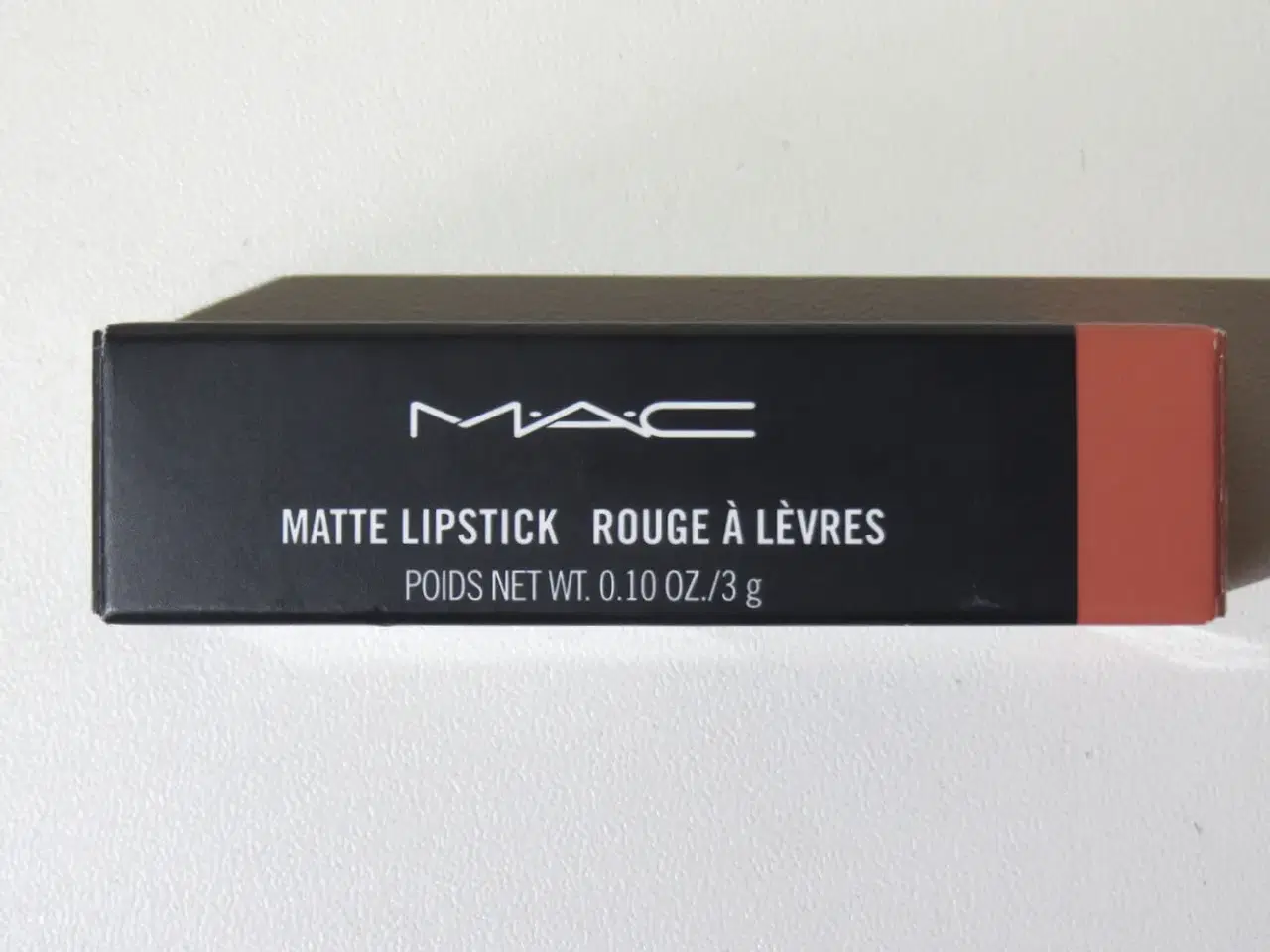 Billede 4 - MAC makeup: Læbestift, Mascara, Øjenskygge
