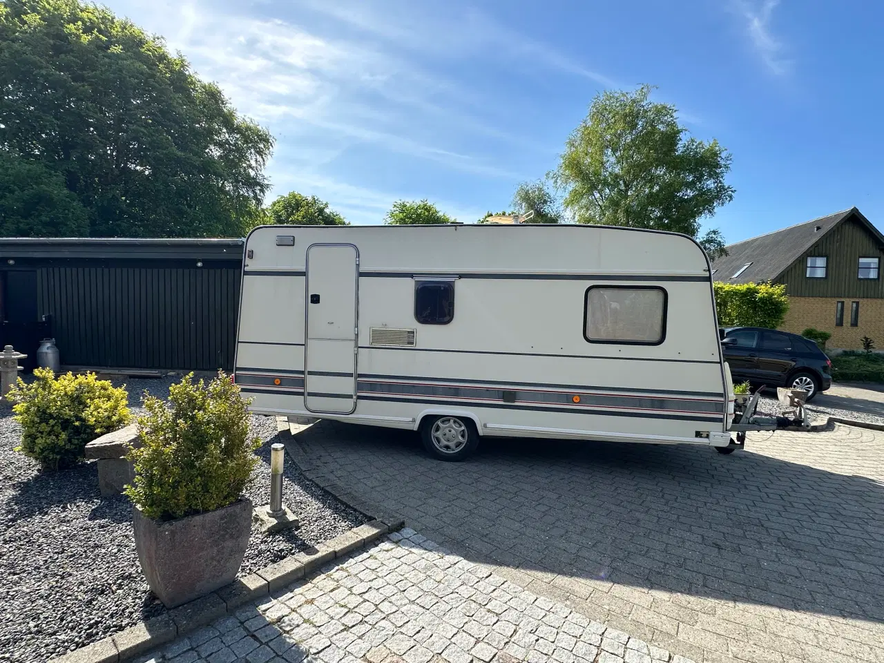 Billede 12 - Campingvogn