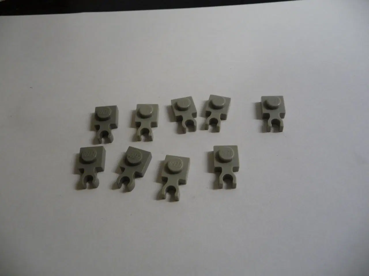 Billede 1 - lego løse klodser 