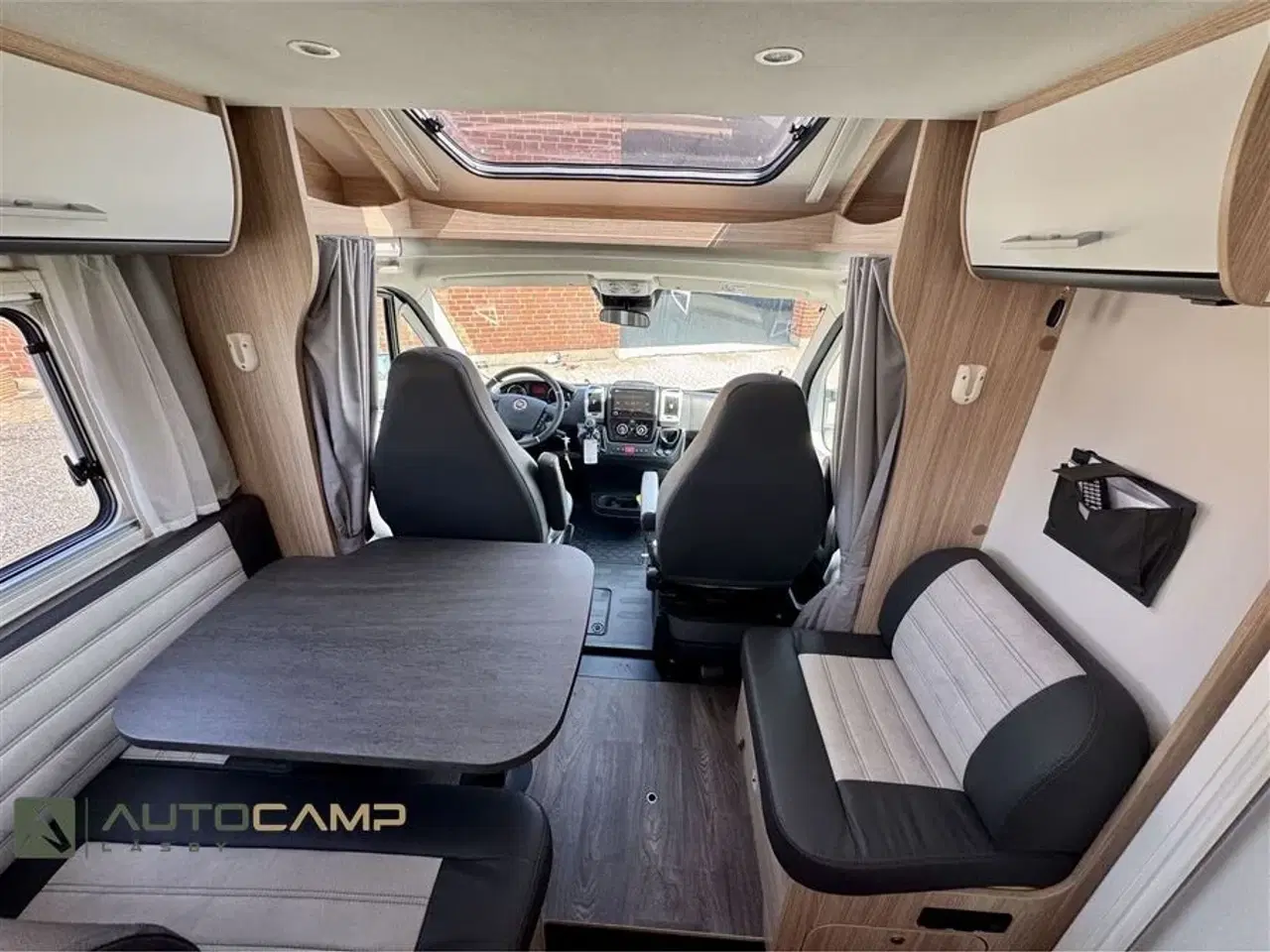 Billede 5 - 2023 - SunLight T 69 L Adventure Edition