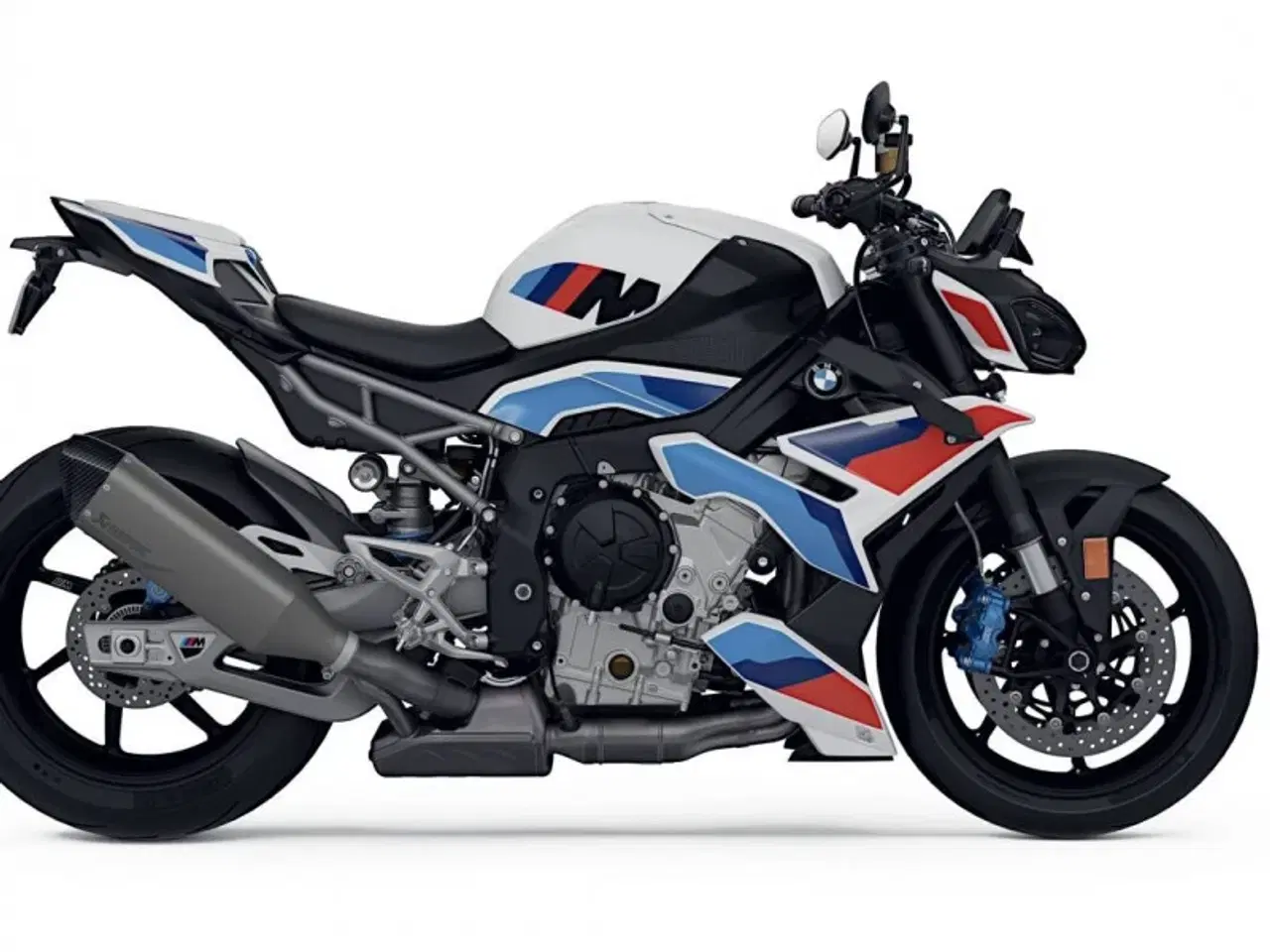 Billede 1 - BMW M 1000 R