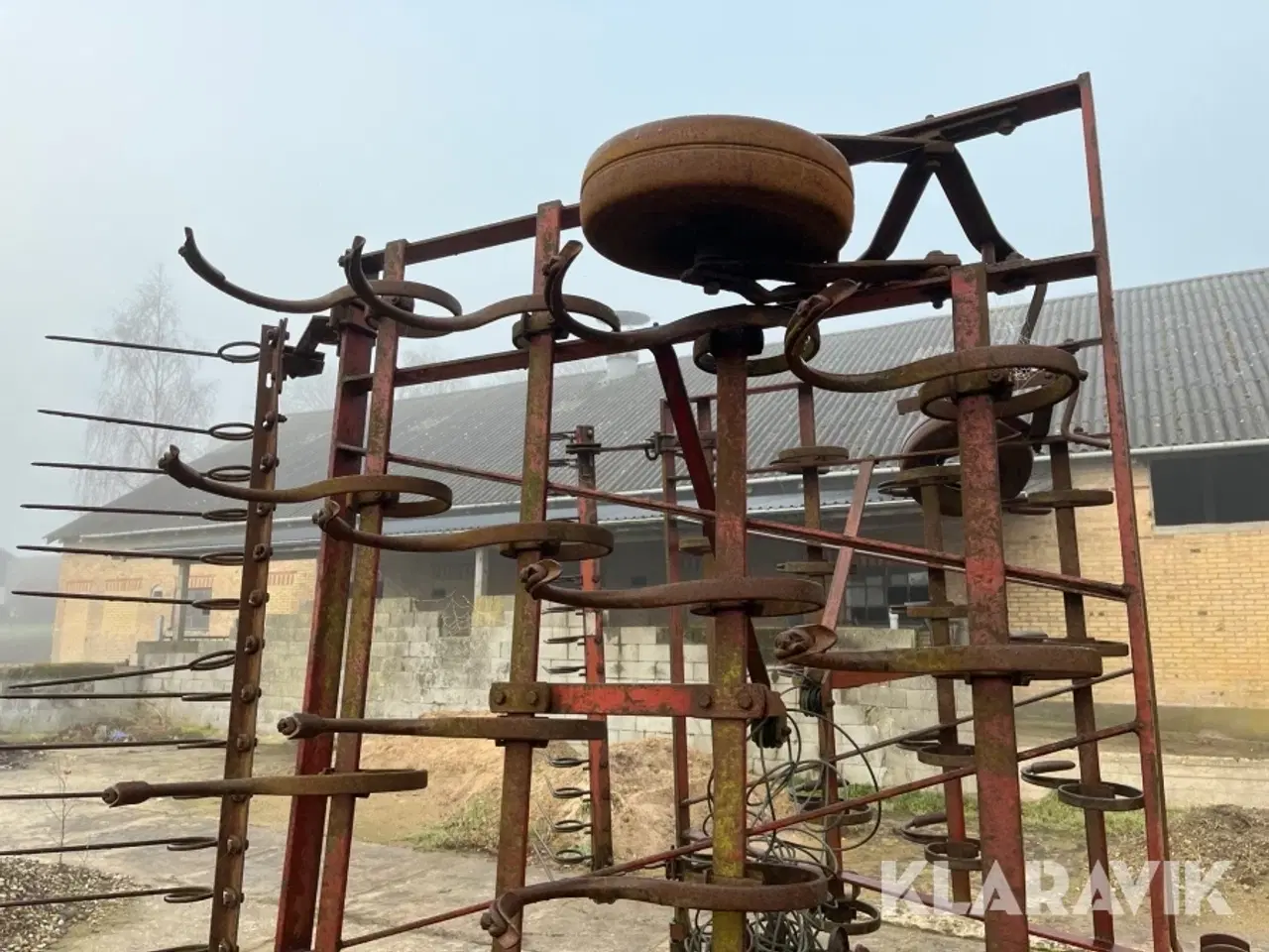 Billede 10 - Harve Kongskilde