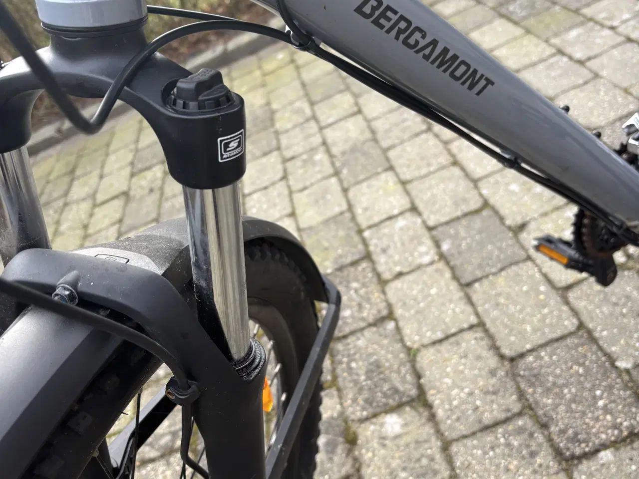 Billede 2 - Cykel/ mountainbike 