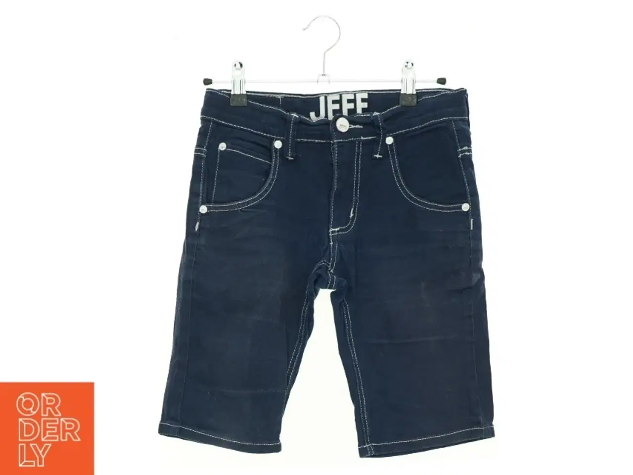 Billede 1 - Shorts (str. 140 cm)