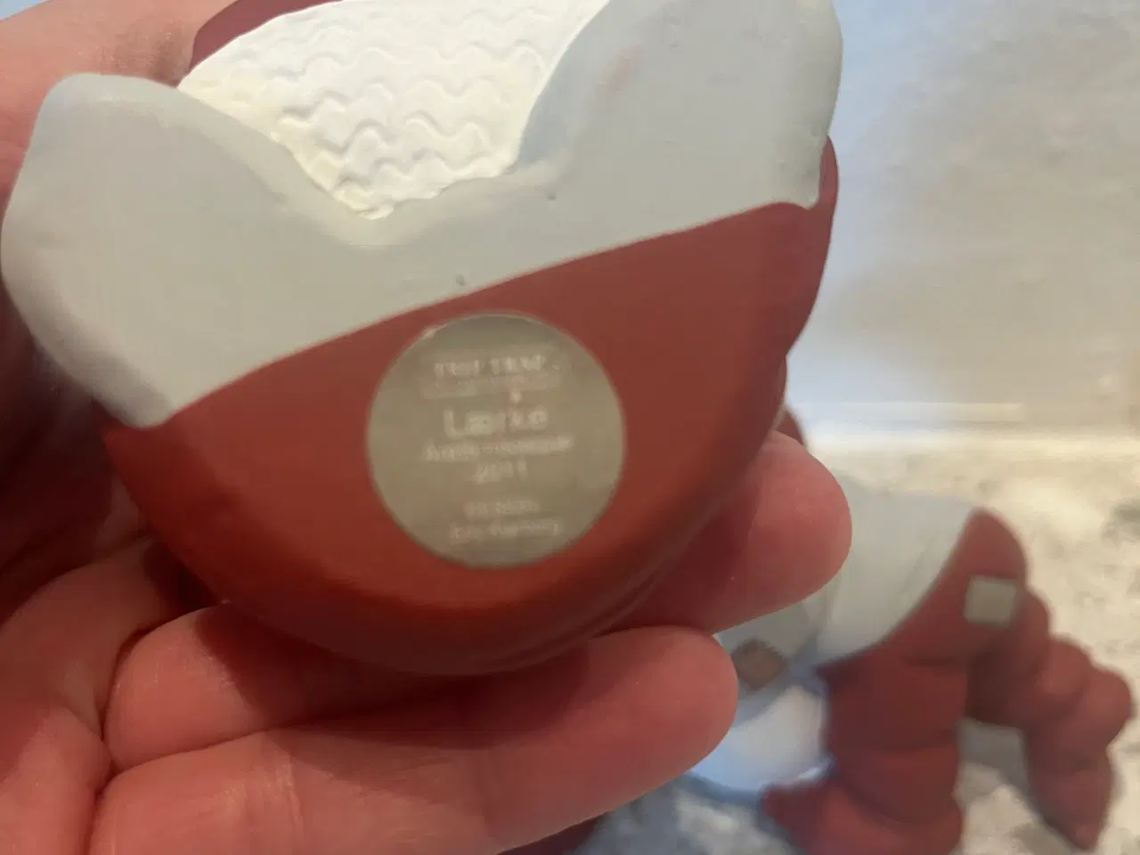 Billede 3 - Klarborg nissepar 2011