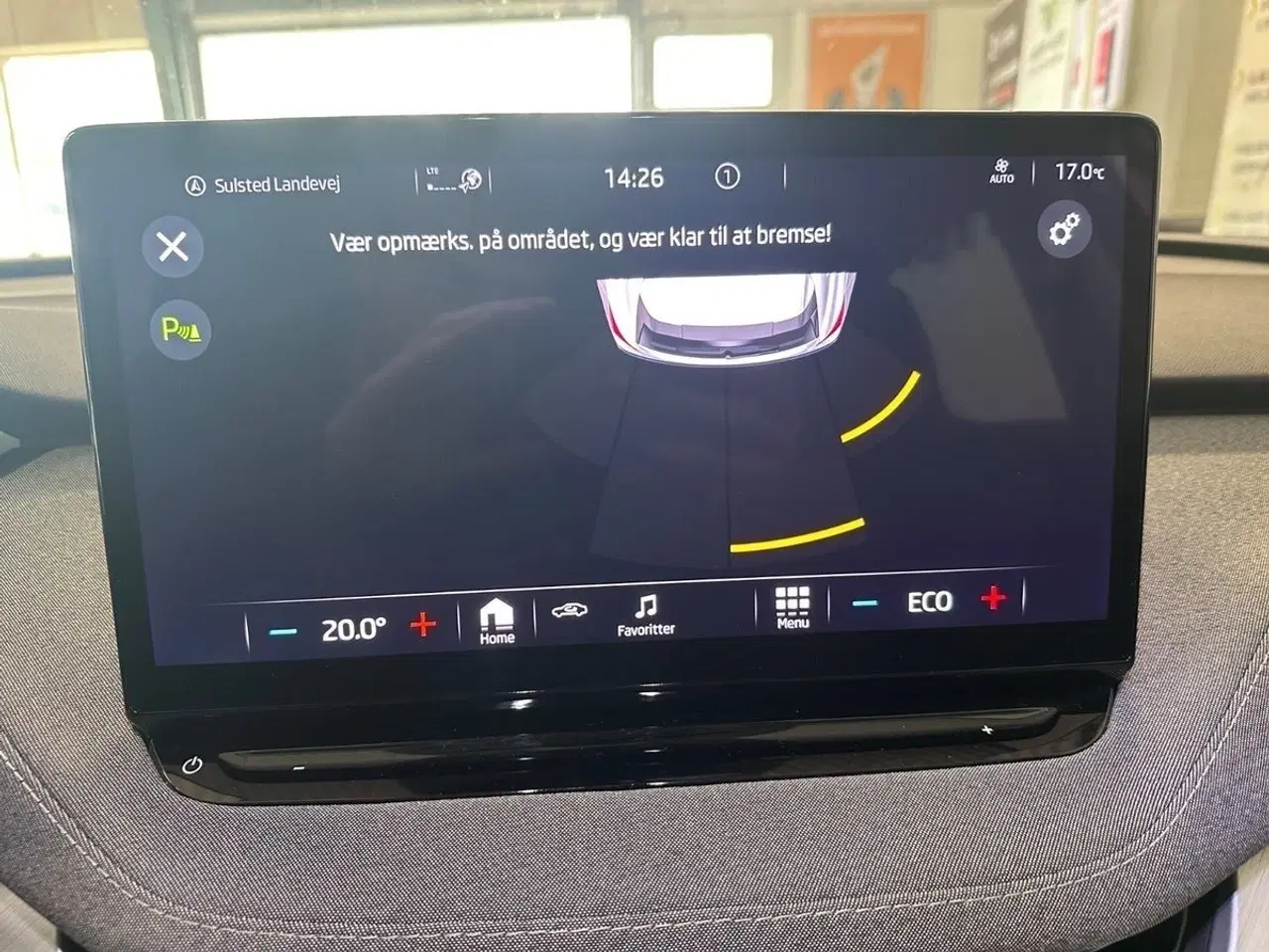 Billede 14 - Skoda Enyaq 60 iV