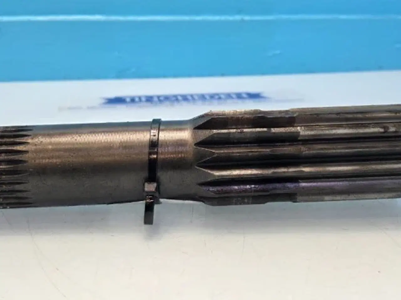 Billede 5 - John Deere 6300 Drivaksel L77514