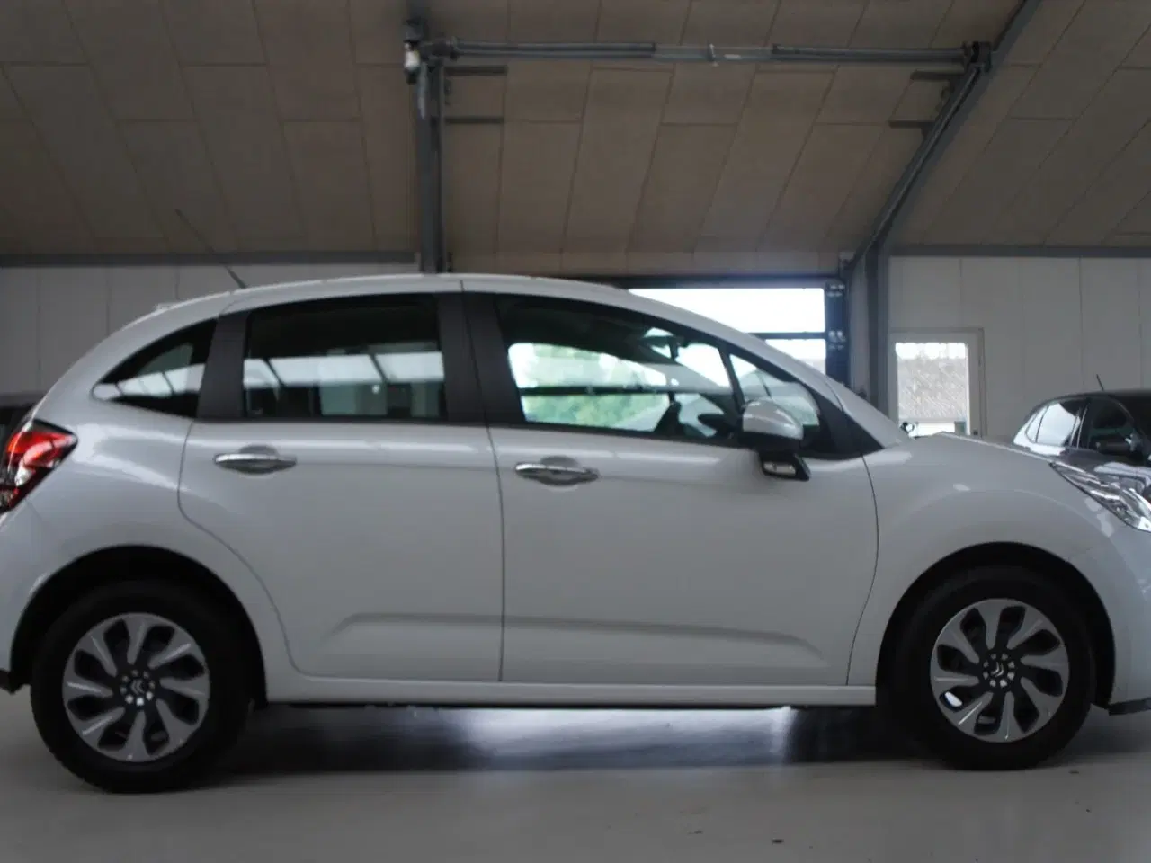 Billede 6 - Citroën C3 1,2 PureTech 82 Seduction