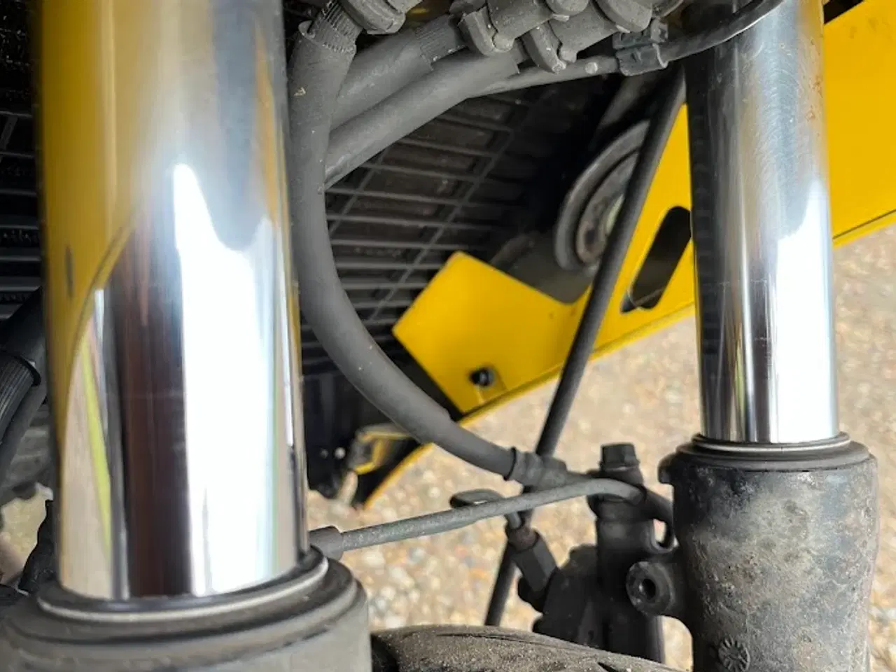 Billede 3 - HONDA ST 1100 Pan European Årg. 2003 UDEN AFGIFT