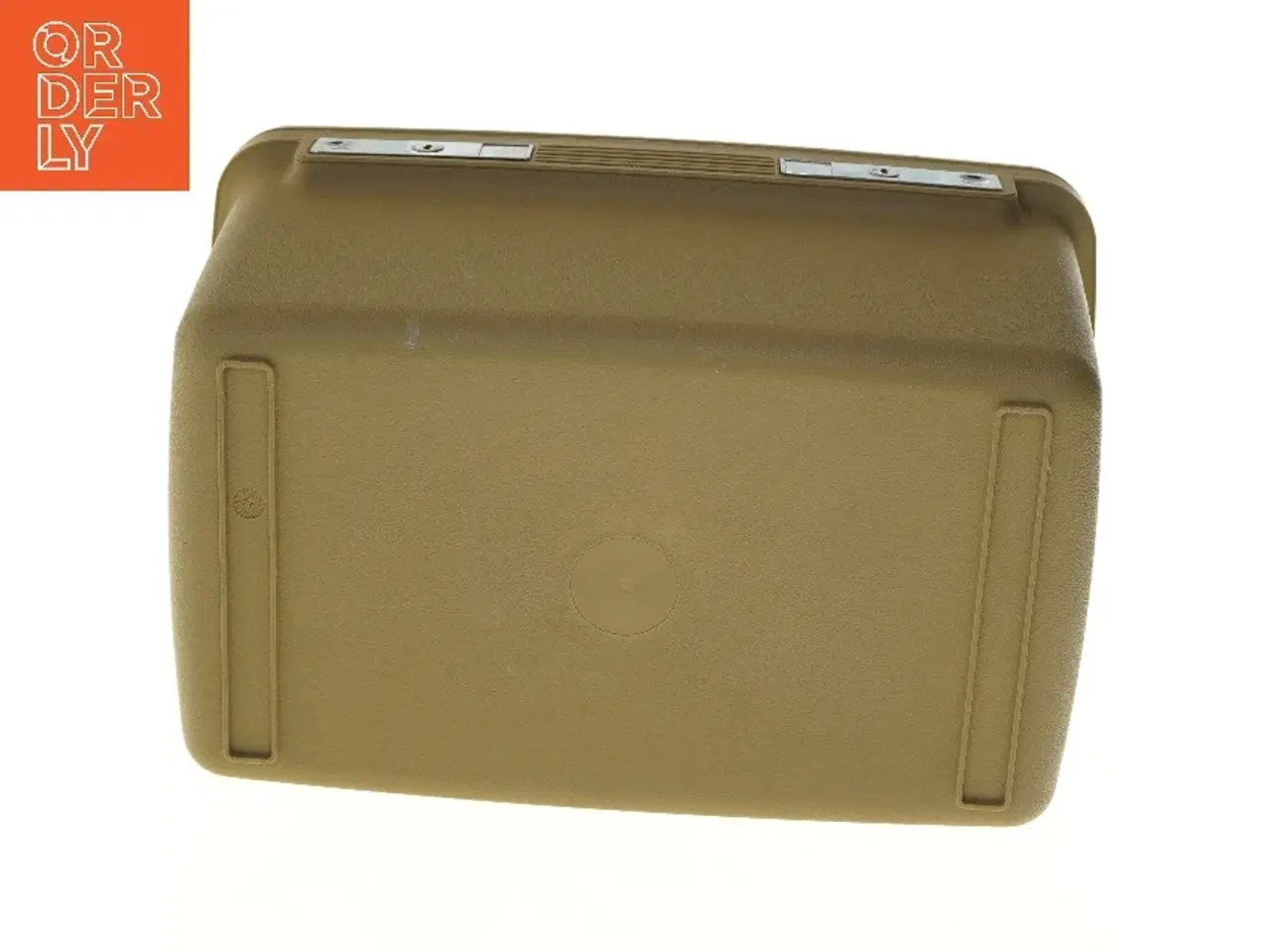 Billede 3 - Beauty box Delsey rejsekuffert fra Delsey (str. 35x22x24 cm)