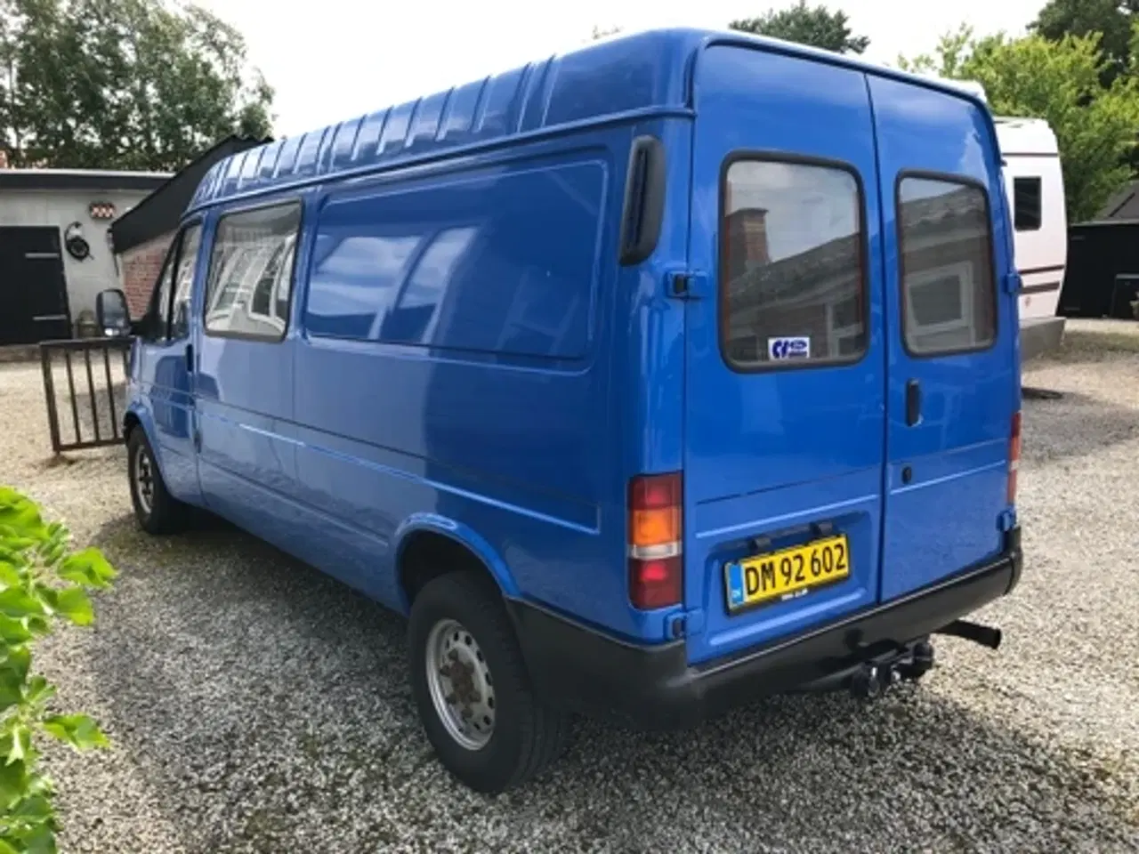 Billede 3 - Ford Transit