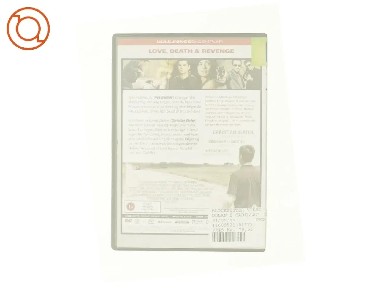 Billede 3 - Dolen's Cadillac