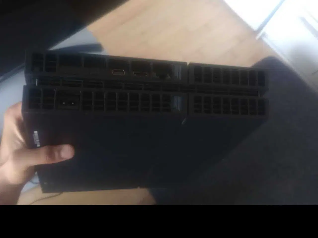 Billede 4 - PlayStation 4 med alt inkluderet
