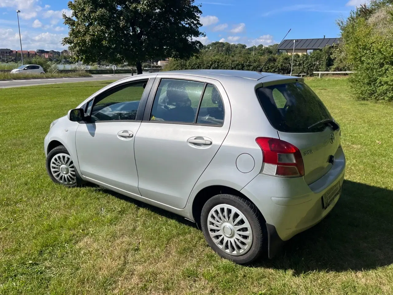 Billede 6 - Toyota Yaris 1,3 T2
