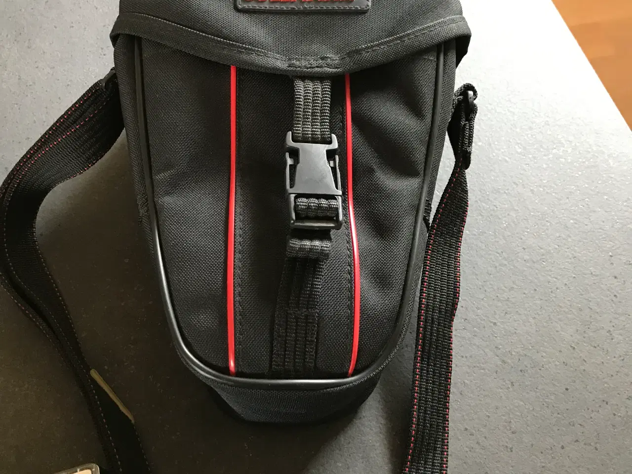 Billede 7 - Ældre spejlreflekskamera