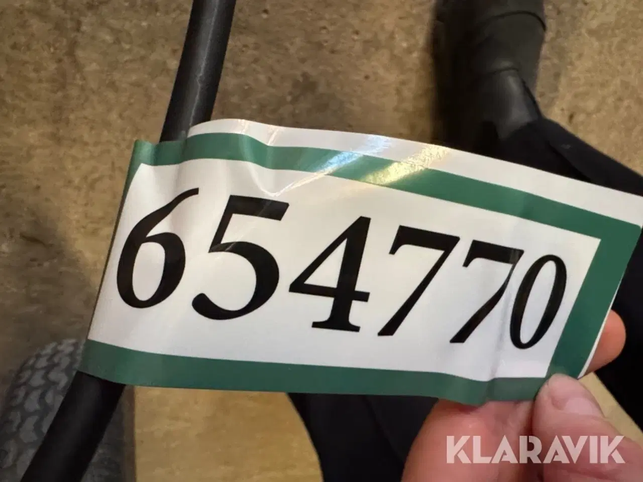 Billede 10 - Pandekage varmeplader RM Gastro